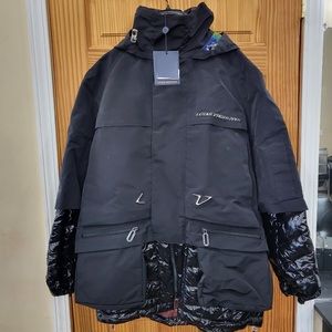 Louis Vuttion Jacket